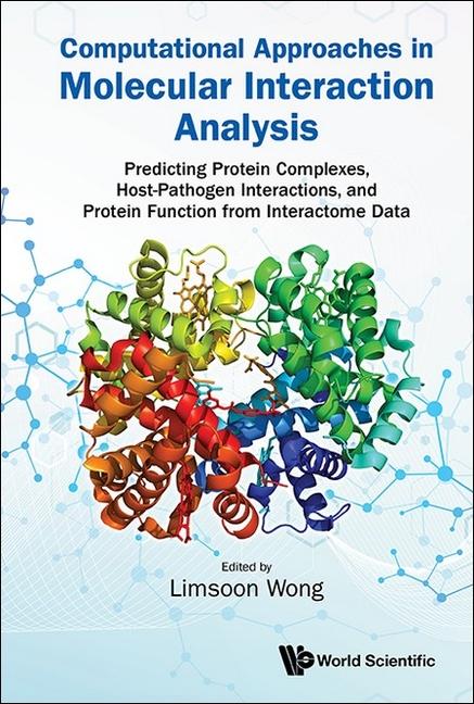 Computational Approaches in Molecular Interaction Analysis