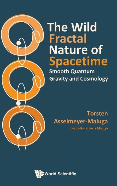 Wild Fractal Nature of Spacetime