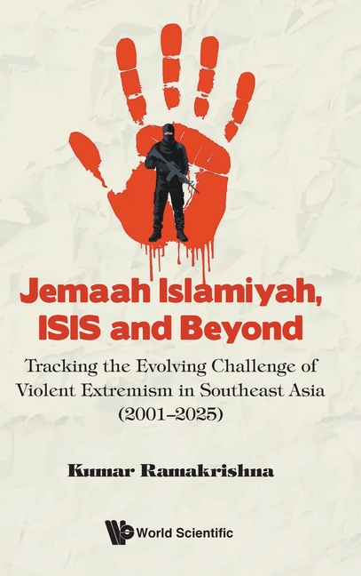 Jemaah Islamiyah, Isis and Beyond