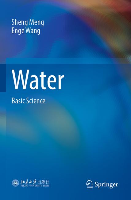 Water: Basic Science (2023)