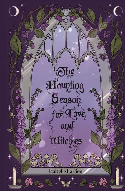 Haunting Season for Love and Witches