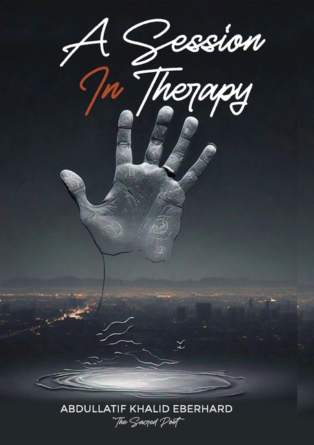 Session in Therapy