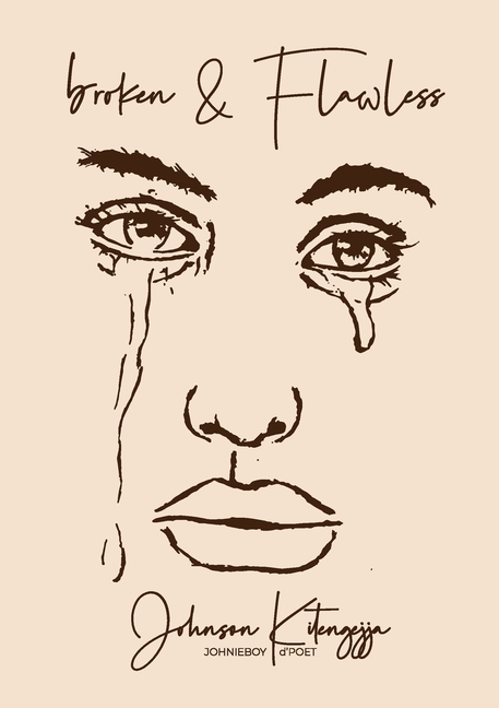 Broken & Flawless: woes of a woman