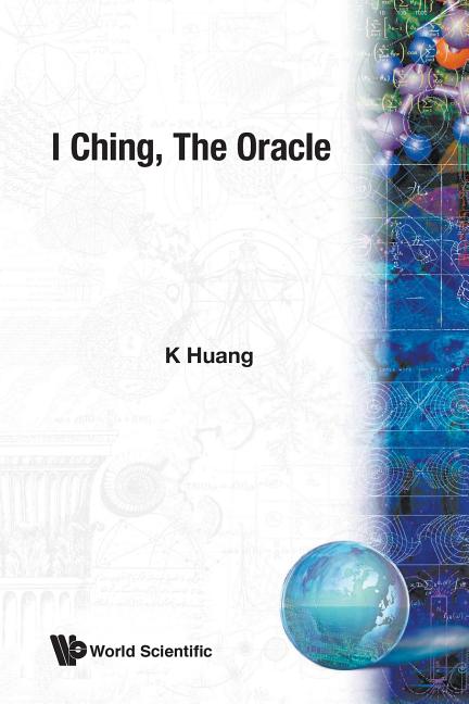 I-Ching, the Oracle (B/S)
