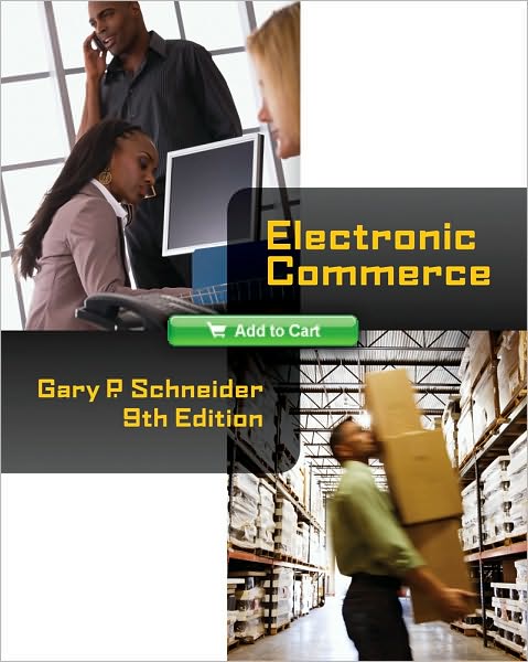 Electronic Commerce