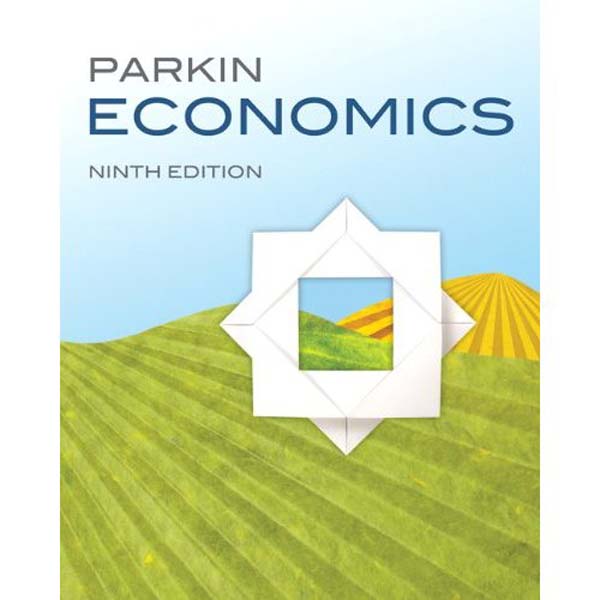 Economics plus MyEconLab 2-semester Student Access Kit, Economics, 9th Edition