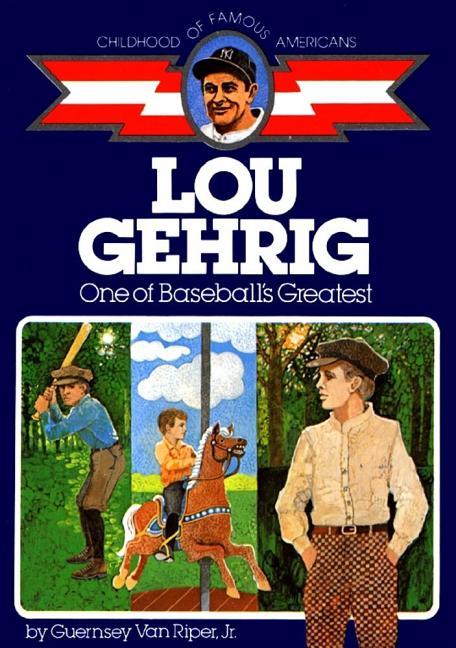 Lou Gehrig: One of Baseball's Greatest