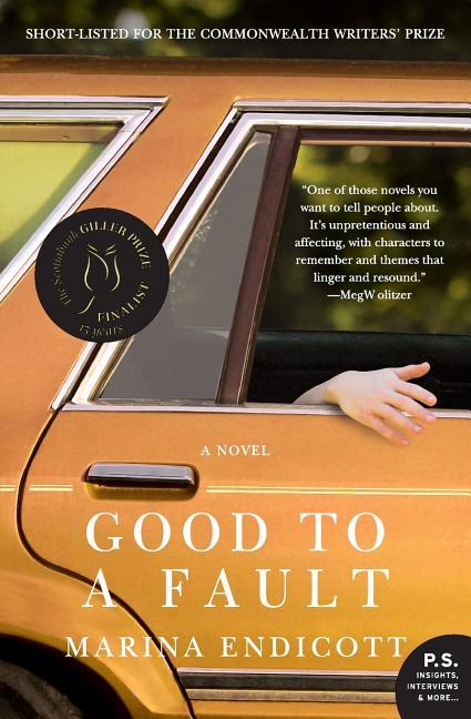 Good to a Fault