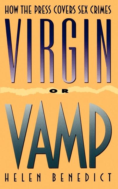 Virgin or Vamp (Revised)