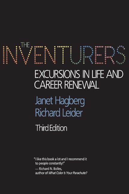 Inventurers: Excursions in Life and Career Renewal