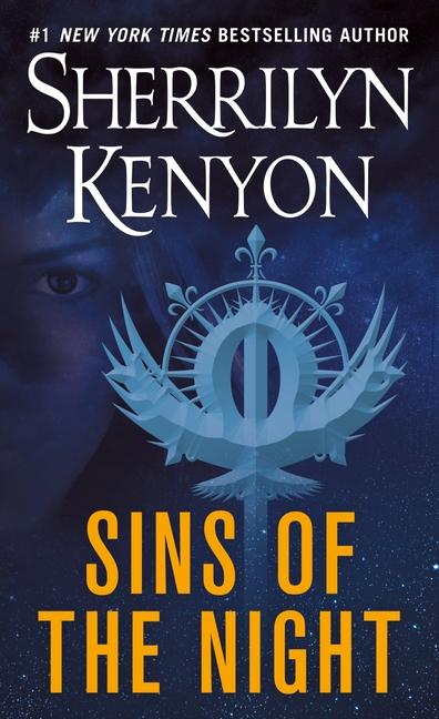 Sins of the Night: A Dark-Hunter Novel