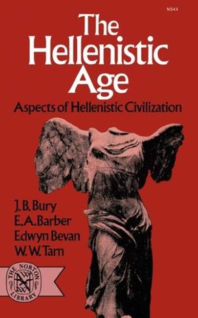 Hellenistic Age: Aspects of Hellenistic Civilization