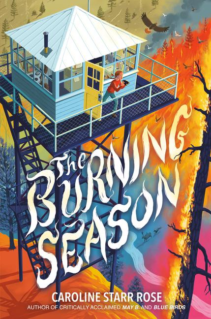 Burning Season
