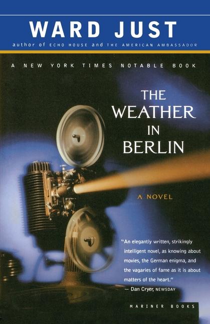 Weather in Berlin