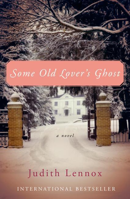 Some Old Lover's Ghost (QUILL)