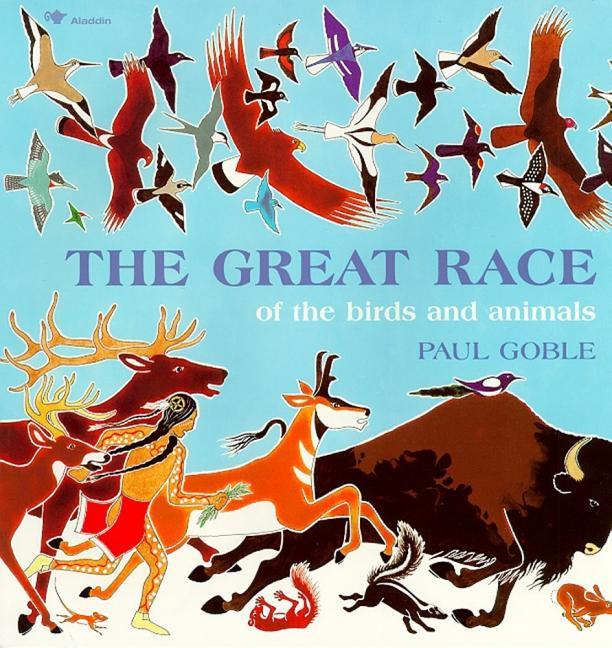 Great Race