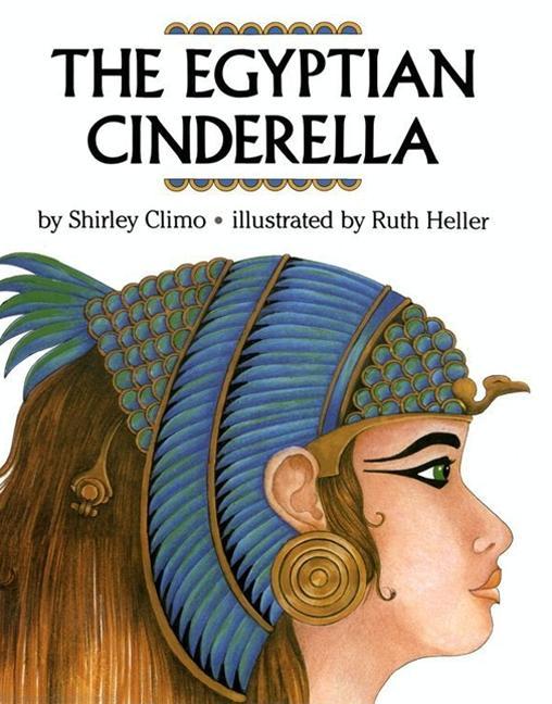 Egyptian Cinderella