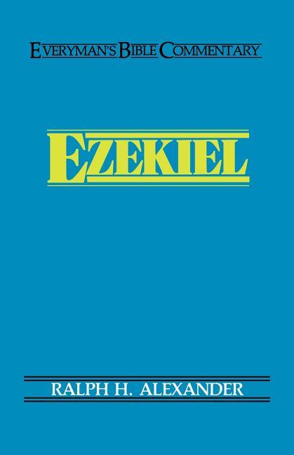 Ezekiel- Everyman's Bible Commentary