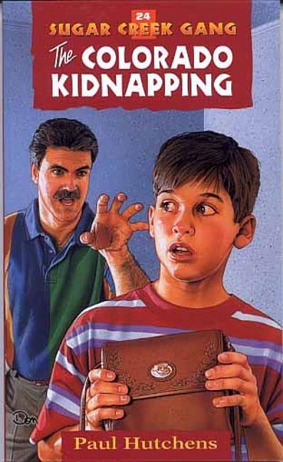 Colorado Kidnapping: Volume 24 (Rev)