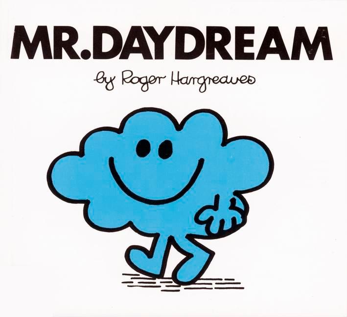 Mr. Daydream (Rev)