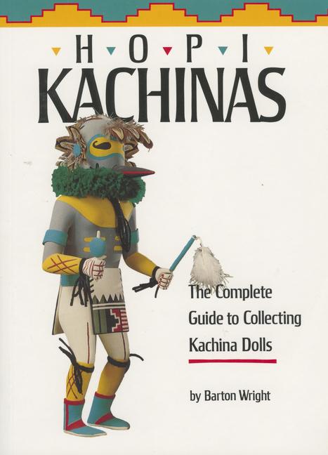Hopi Kachinas (Rev)