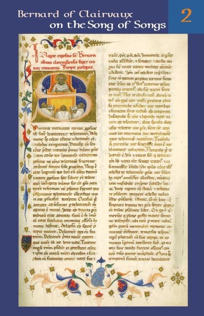 Sermons on the Song of Songs Volume 2: Volume 7 (Revised)