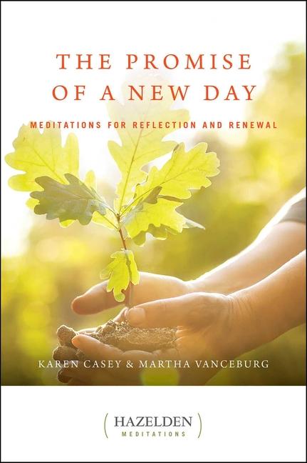 Promise of a New Day: Meditations for Reflection and Renewal