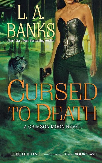 Cursed to Death