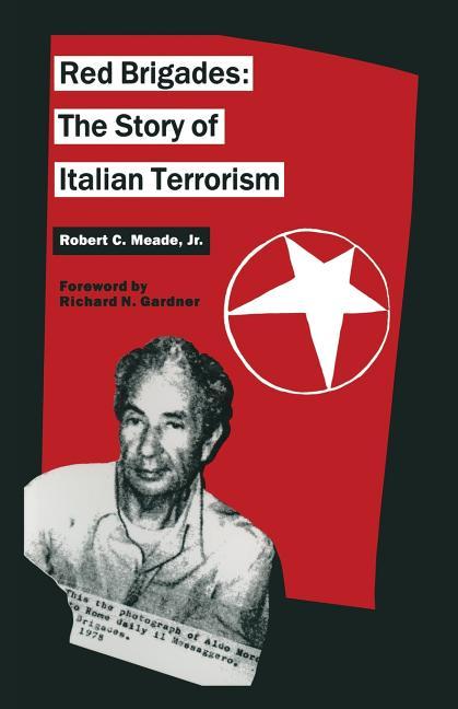 Red Brigades: The Story of Italian Terrorism (1990)