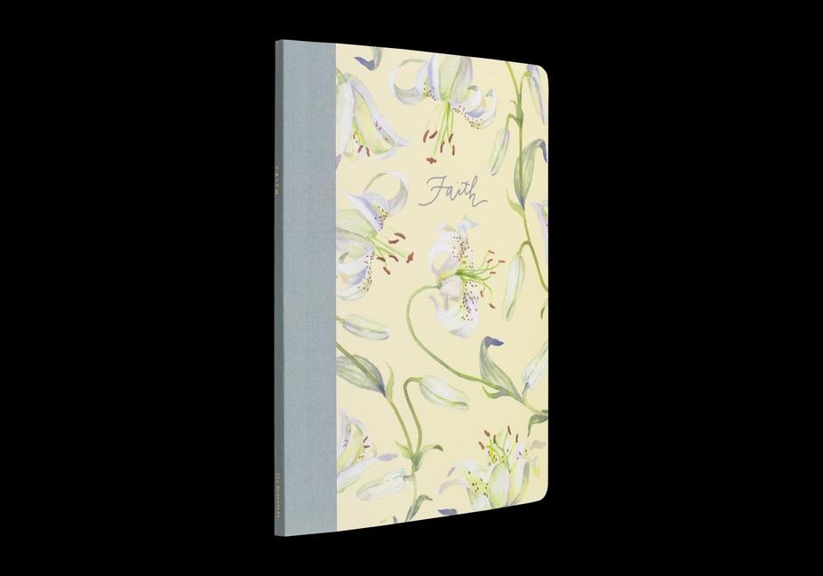 ESV Prayer Journal: 30 Days on Faith (Paperback)