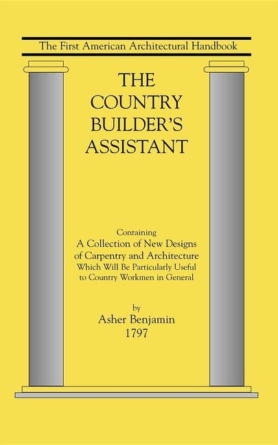 Country Builder's Assistant