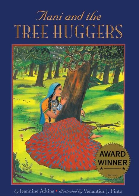 Aani and the Tree Huggers (Revised)