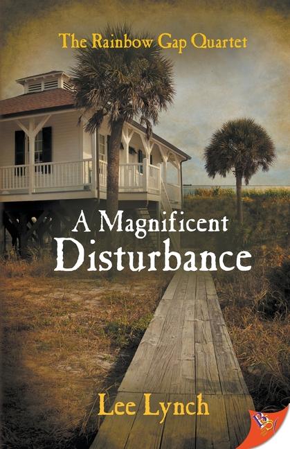 Magnificent Disturbance