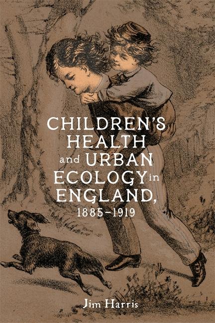 Children's Health and Urban Ecology in England, 1885-1919