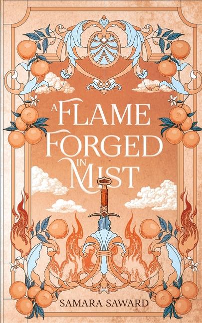 Flame Forged in Mist