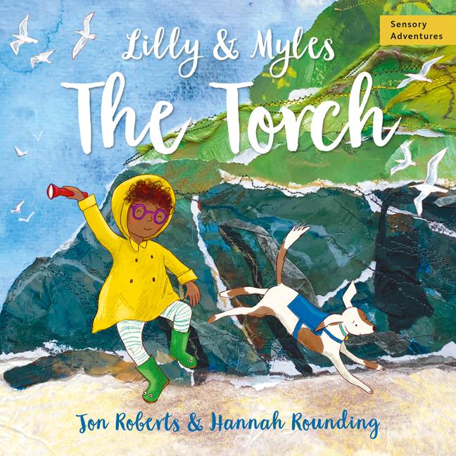 Lilly & Myles: The Torch