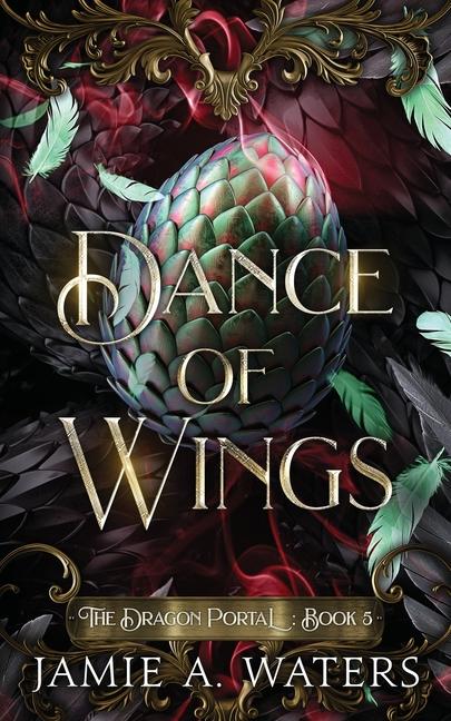Dance of Wings