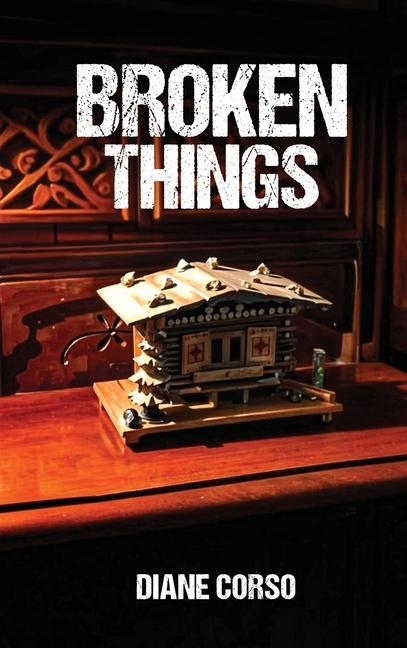 Broken Things