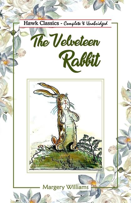 Velveteen Rabbit