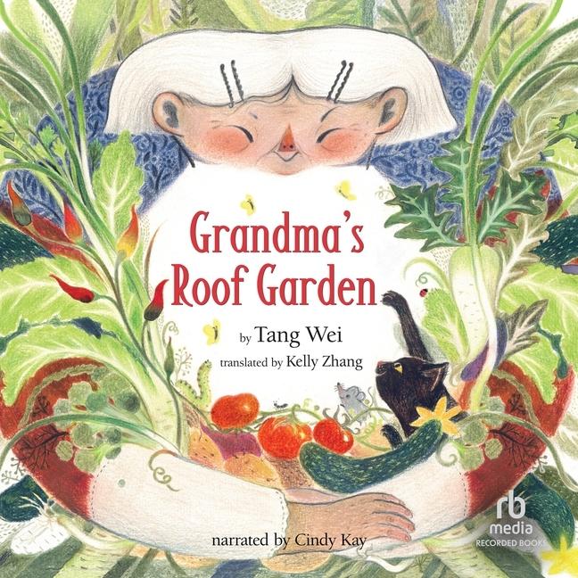 Grandma's Rooftop Garden